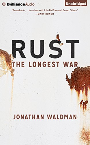 Imagen de archivo de Rust: The Longest War a la venta por The Yard Sale Store
