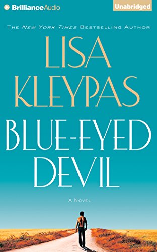 Beispielbild fr Blue-Eyed Devil: A Novel zum Verkauf von SecondSale