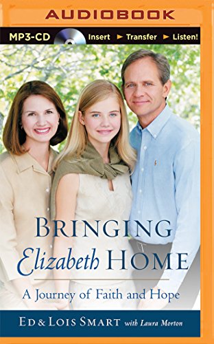 Stock image for Bringing Elizabeth Home for sale by Book Outpost