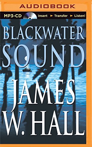 Stock image for Blackwater Sound for sale by Revaluation Books