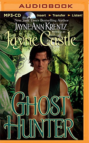 9781501232985: Ghost Hunter (Ghost Hunters)