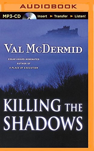 Beispielbild fr Killing the Shadows zum Verkauf von Books From California