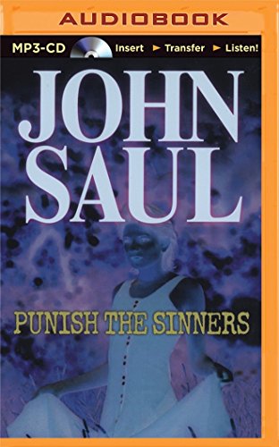 9781501233562: Punish the Sinners