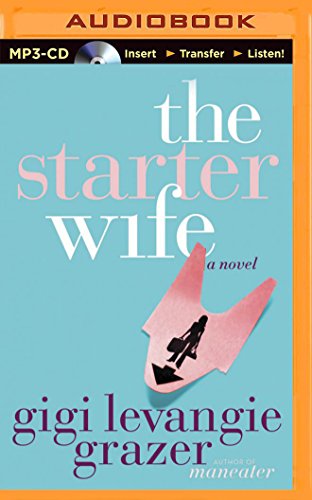 9781501233791: The Starter Wife