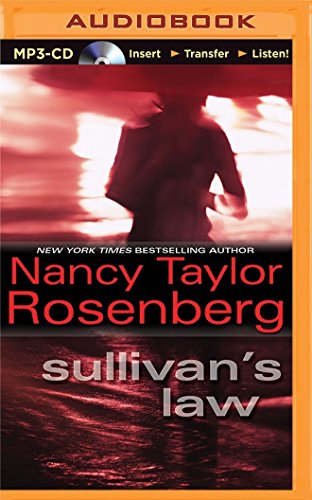 Stock image for Sullivans Law (Carolyn Sullivan Series) for sale by Book Outpost