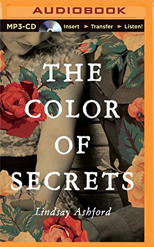 Beispielbild fr Color of Secrets, The zum Verkauf von HPB-Diamond