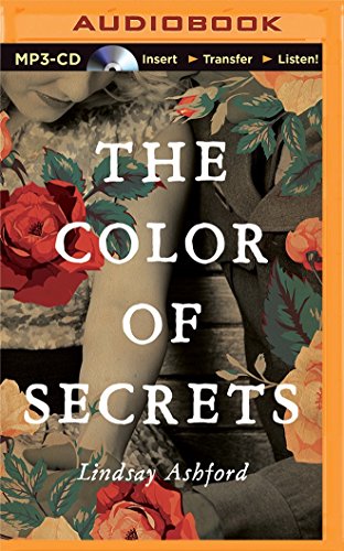 Stock image for Color of Secrets, The for sale by HPB-Diamond