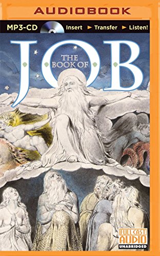 9781501235696: The Book of Job: King James Version