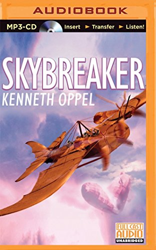 Beispielbild fr Skybreaker (Matt Cruse) zum Verkauf von Book Outpost