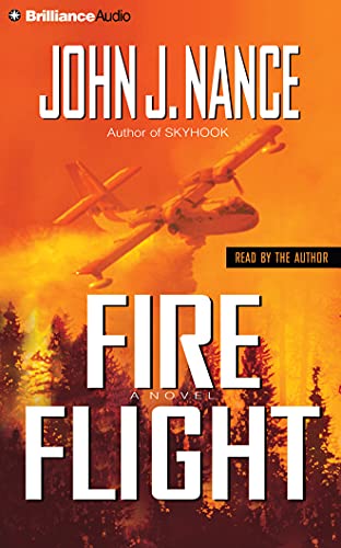 9781501236624: Fire Flight