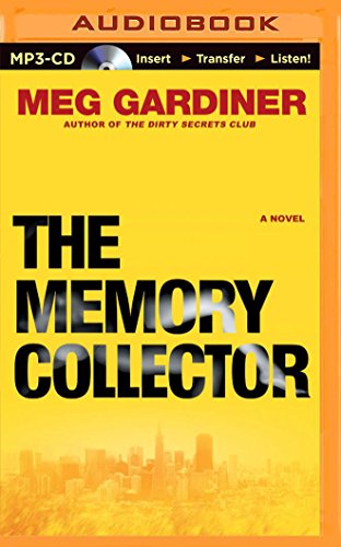 Stock image for The Memory Collector for sale by Revaluation Books