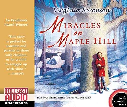 9781501237973: Miracles on Maple Hill