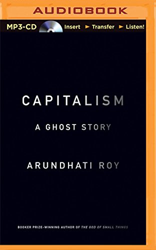 9781501238055: Capitalism: A Ghost Story