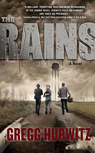 Stock image for The Rains (The Rains Brothers) for sale by SecondSale
