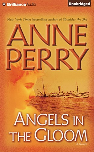 9781501239182: Angels in the Gloom (World War One Series, 3)