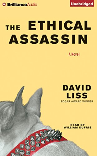 9781501239618: The Ethical Assassin: Library Edition