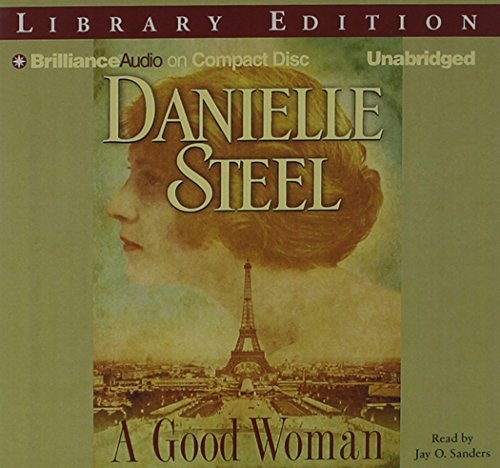 Imagen de archivo de A Good Woman a la venta por Book Outpost