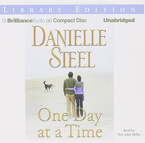 9781501240133: One Day at a Time: Library Edition