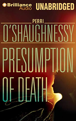 Imagen de archivo de Presumption of Death: Library Edition a la venta por Revaluation Books