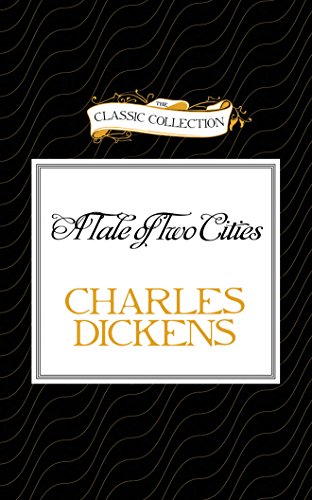 9781501240461: A Tale of Two Cities: Library Edition