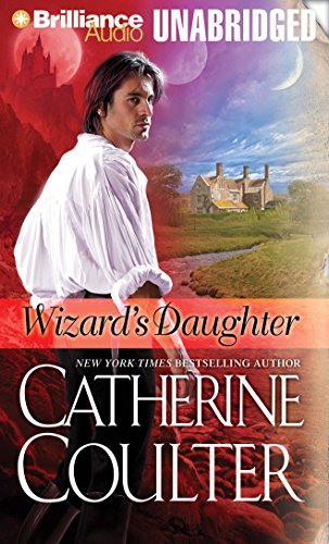 9781501240768: Wizard's Daughter: Library Edition