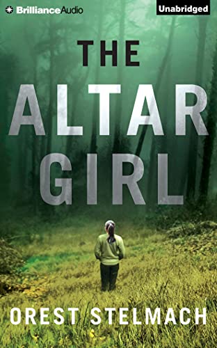 Beispielbild fr The Altar Girl: A Prequel (Nadia Tesla) zum Verkauf von Book Outpost