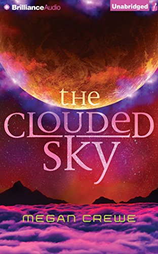 Beispielbild fr The Clouded Sky (The Earth Sky Trilogy) zum Verkauf von Book Outpost