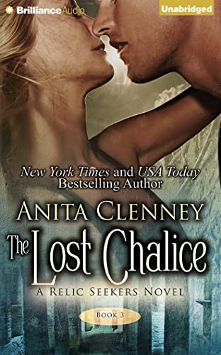 9781501240874: The Lost Chalice