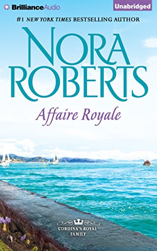 9781501244162: Affaire Royale: Library Edition
