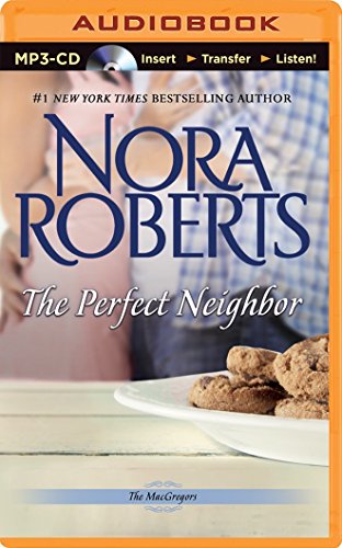 Stock image for The Perfect Neighbor for sale by Revaluation Books