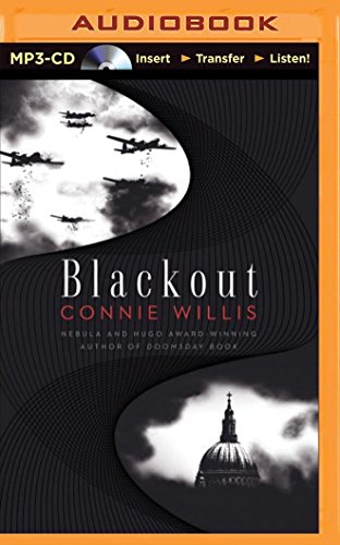 Stock image for Blackout for sale by Revaluation Books
