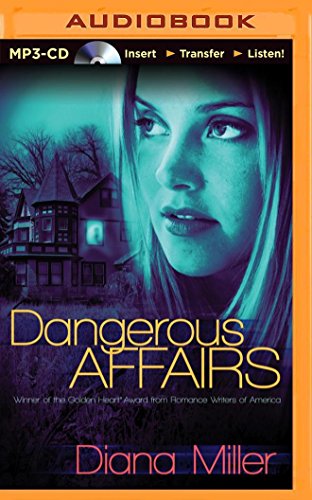 Stock image for Dangerous Affairs for sale by Book Outpost