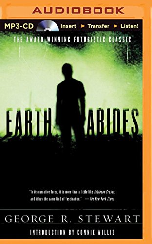 Stock image for Earth Abides for sale by The Yard Sale Store