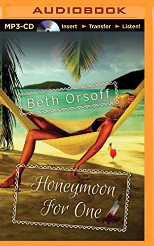 9781501246265: Honeymoon for One