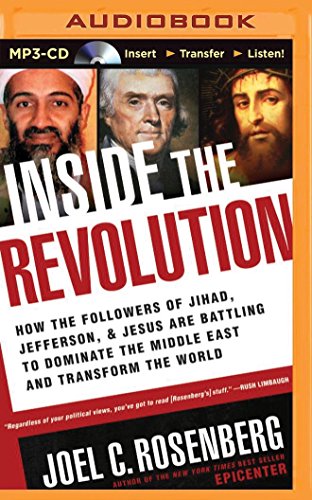 9781501246340: Inside the Revolution