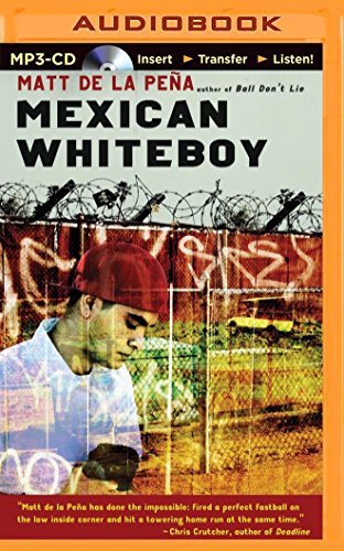Stock image for Mexican Whiteboy for sale by Revaluation Books