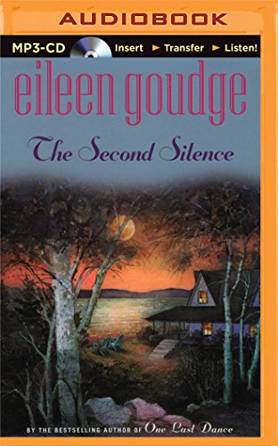 Stock image for Second Silence, The for sale by Book Outpost