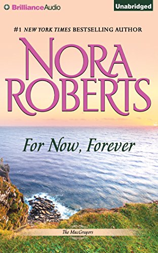 9781501247972: For Now, Forever (The MacGregors) (The MacGregors, 5)