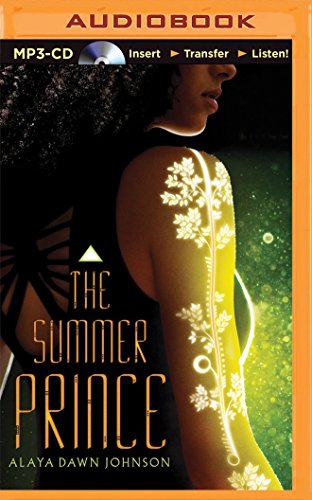 9781501250408: The Summer Prince