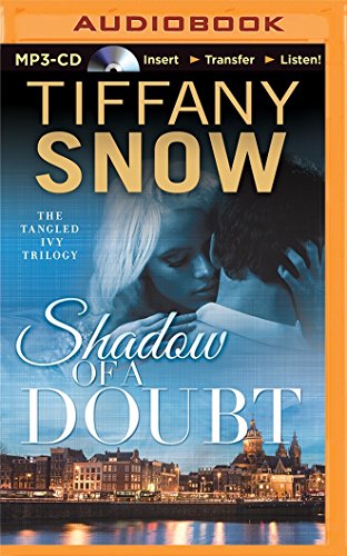 Stock image for Shadow of a Doubt (Tangled Ivy, 2) for sale by Book Outpost