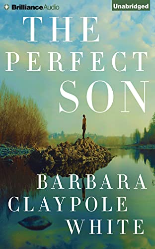 The Perfect Son - Barbara Claypole White