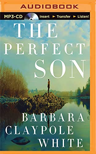 The Perfect Son - White, Barbara Claypole