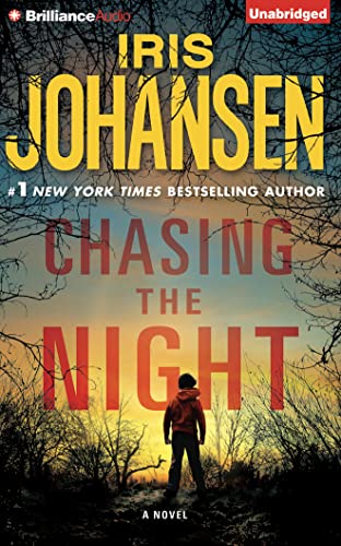 9781501252778: Chasing the Night (Eve Duncan)