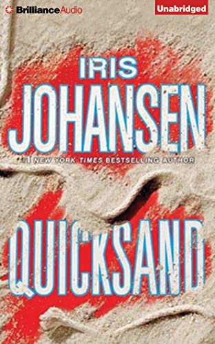 Stock image for Quicksand (Eve Duncan Series) for sale by The Yard Sale Store