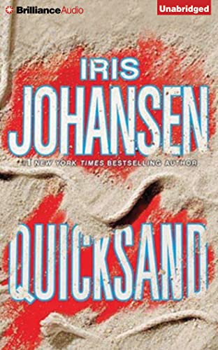 9781501252815: Quicksand (Eve Duncan, 8)