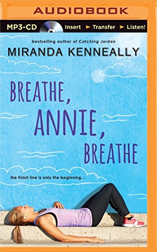 Stock image for Breathe, Annie, Breathe for sale by Book Outpost