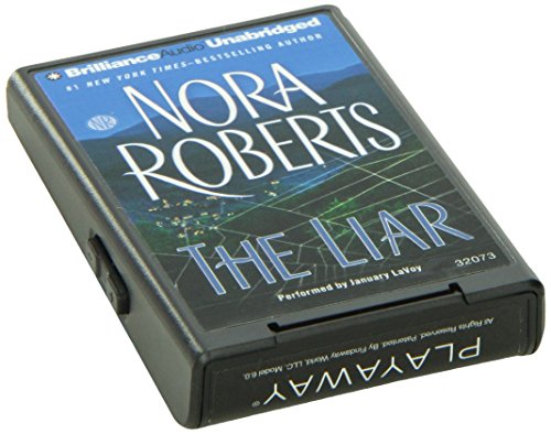 Imagen de archivo de The Liar: Library Edition a la venta por The Yard Sale Store