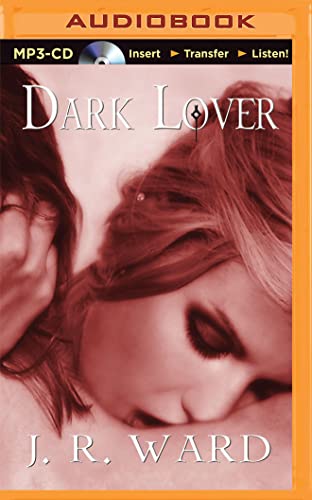 Stock image for Dark Lover (The Black Dagger Brotherhood, 1) for sale by SecondSale