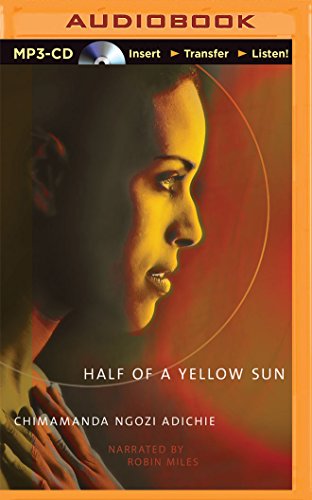9781501259333: Half of a Yellow Sun