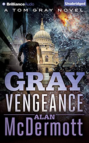 Beispielbild fr Gray Vengeance (Tom Gray, Band 5) zum Verkauf von Buchpark